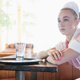 Illustration for article titled Simple color-coded system combats jerk customers who harass restaurant servers